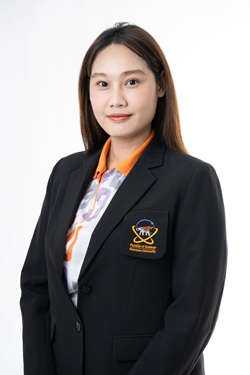 ชนนิกานต์ กันคำ