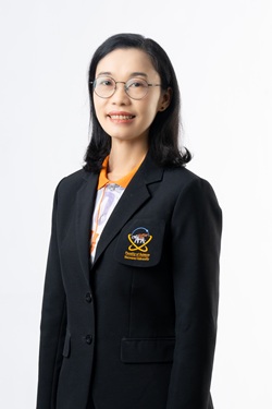 นางขวัญเรือน พระนาค