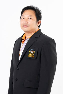 อนุรักษ์ นันตา