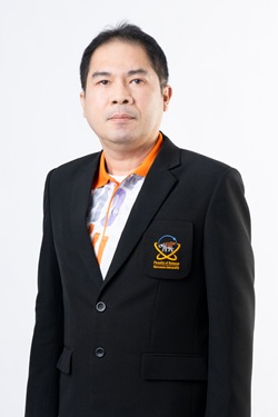 สุพโชค แกล้วเกษตรกรณ์